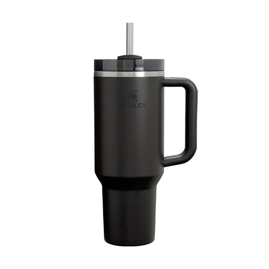 VASO TÉRMICO STANLEY QUENCHER 2.0 FlowState™ 40 oz - Black 2.0