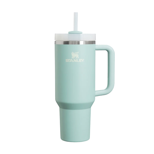 VASO TÉRMICO STANLEY QUENCHER 2.0 FlowState™ 40 oz - Seafoam