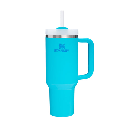 VASO TÉRMICO STANLEY QUENCHER 2.0 FlowState™ 40 oz - Splash