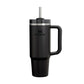 VASO TÉRMICO STANLEY QUENCHER 2.0 FlowState™ 30 oz - Black 2.0