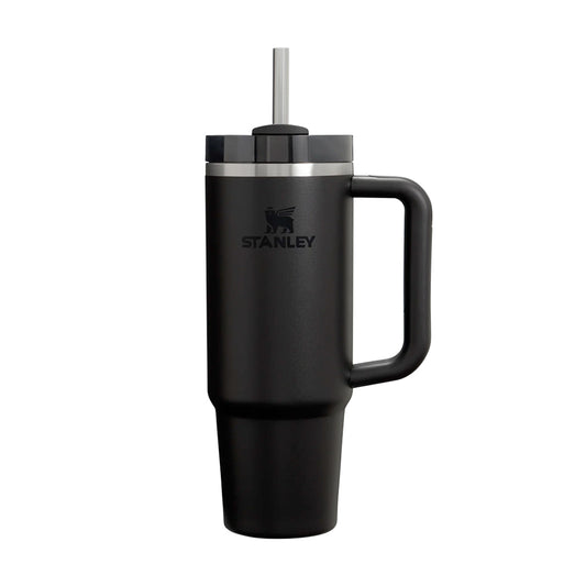 VASO TÉRMICO STANLEY QUENCHER 2.0 FlowState™ 30 oz - Black 2.0