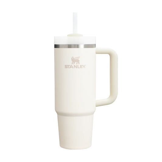 VASO TÉRMICO STANLEY QUENCHER 2.0 FlowState™ 30 oz - Cream 2.0