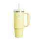 VASO TÉRMICO STANLEY QUENCHER 2.0 FlowState™ 30 oz - Pomelo