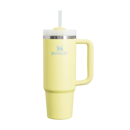 VASO TÉRMICO STANLEY QUENCHER 2.0 FlowState™ 30 oz - Pomelo