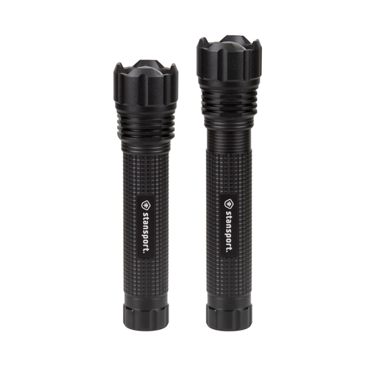 FOCO TÁCTICO DE LED DE ALTA POTENCIA STANSPORT CREE - 2000 LÚMENES#2000 LÚMENES