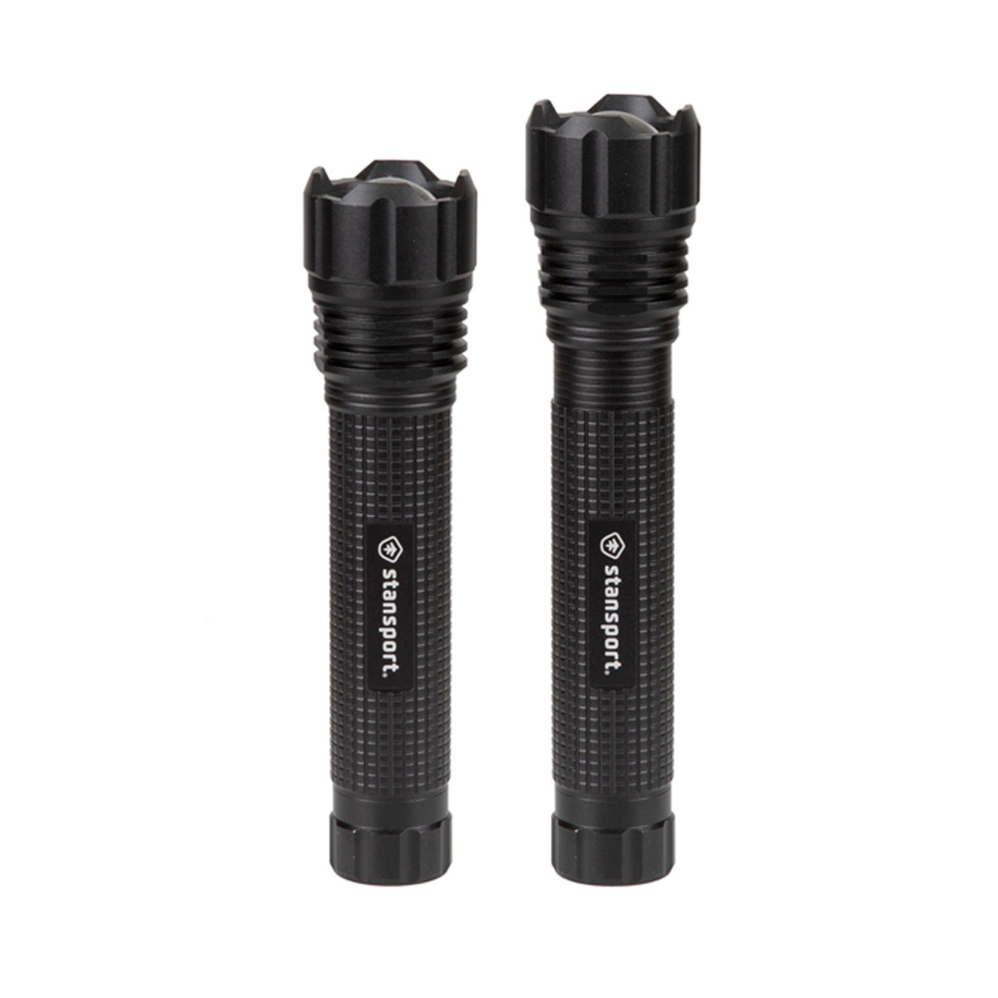 FOCO TÁCTICO DE LED DE ALTA POTENCIA STANSPORT CREE - 2000 LÚMENES#2000 LÚMENES