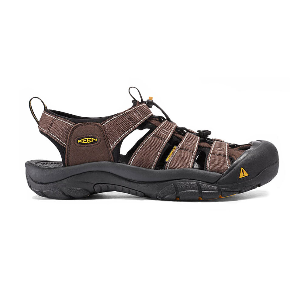 SANDALIA PARA HOMBRE NEWPORT H2 - BISON/WET