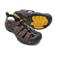 SANDALIA PARA HOMBRE NEWPORT H2 - BISON/WET