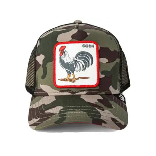 GORRA THE ROOSTER / GOORIN BROS#1