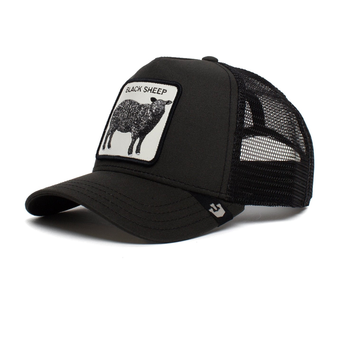 GORRA THE BLACK SHEEP / GOORIN BROS
