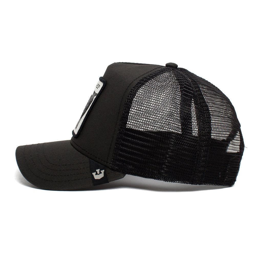 GORRA THE BLACK SHEEP / GOORIN BROS#3