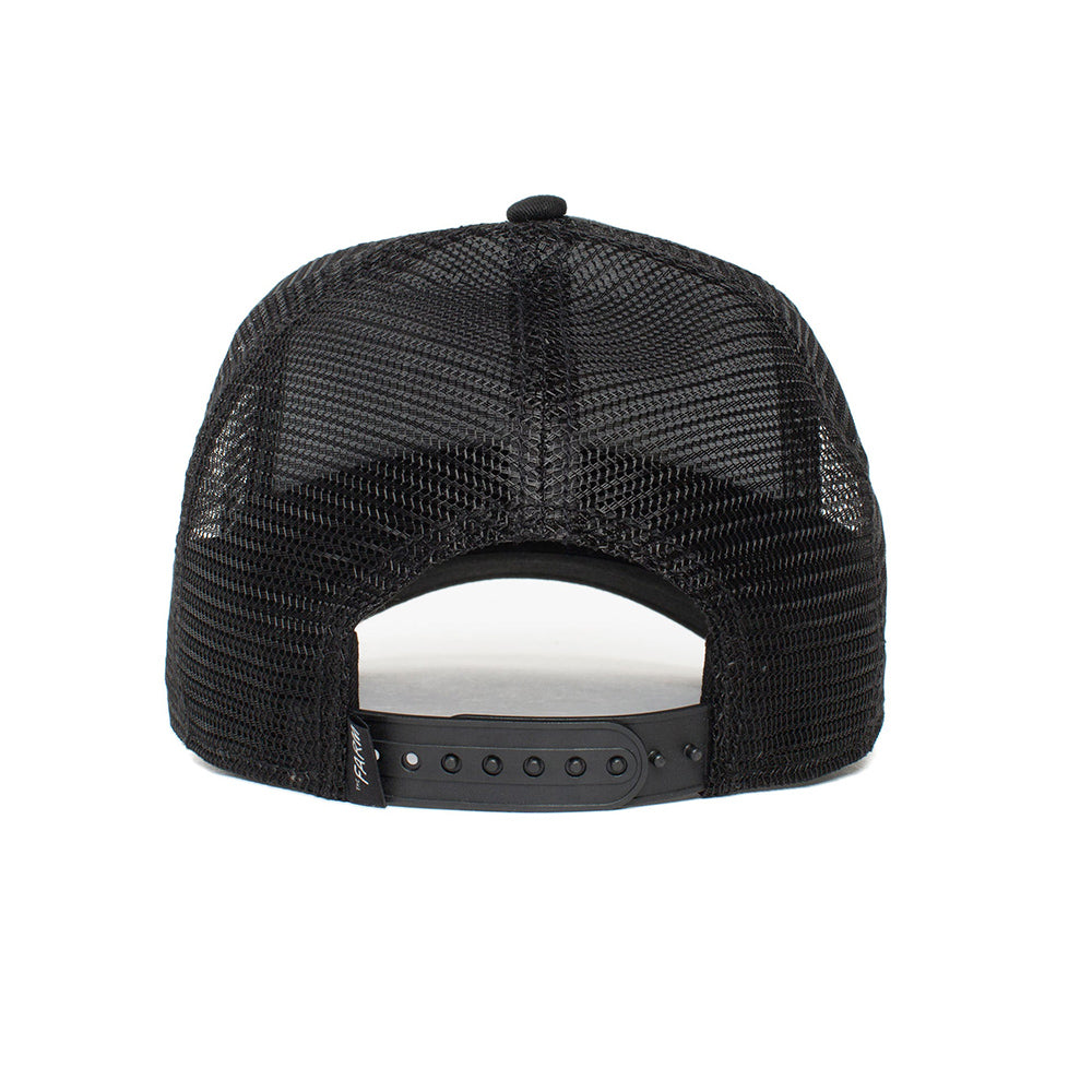 GORRA THE BLACK SHEEP / GOORIN BROS#4