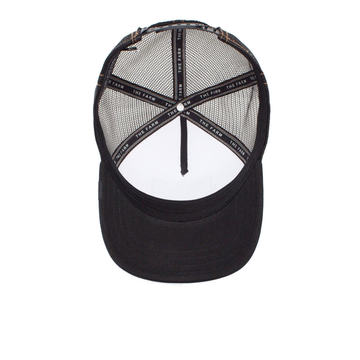 GORRA THE KING LION / GOORIN BROS
