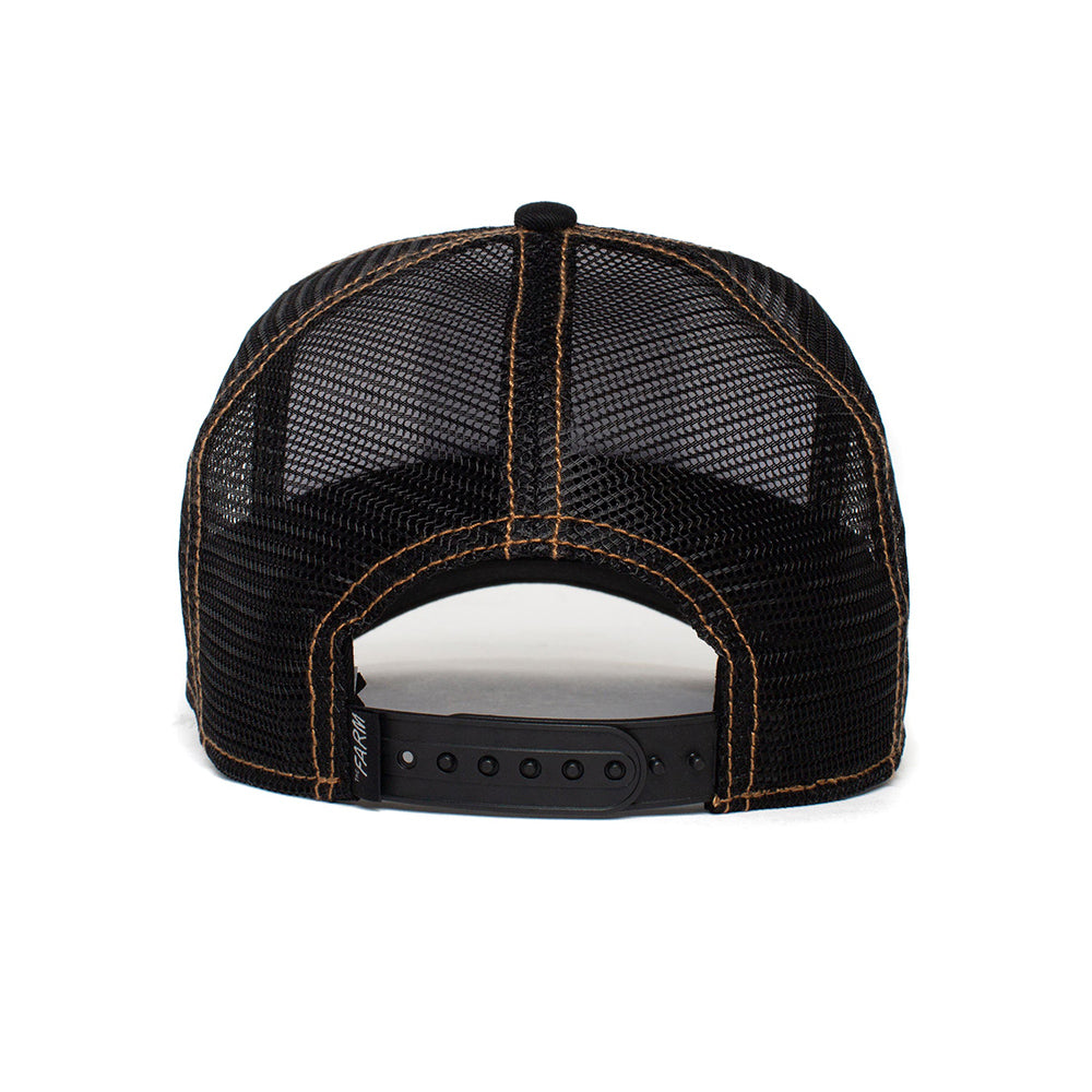 GORRA THE KING LION / GOORIN BROS#3