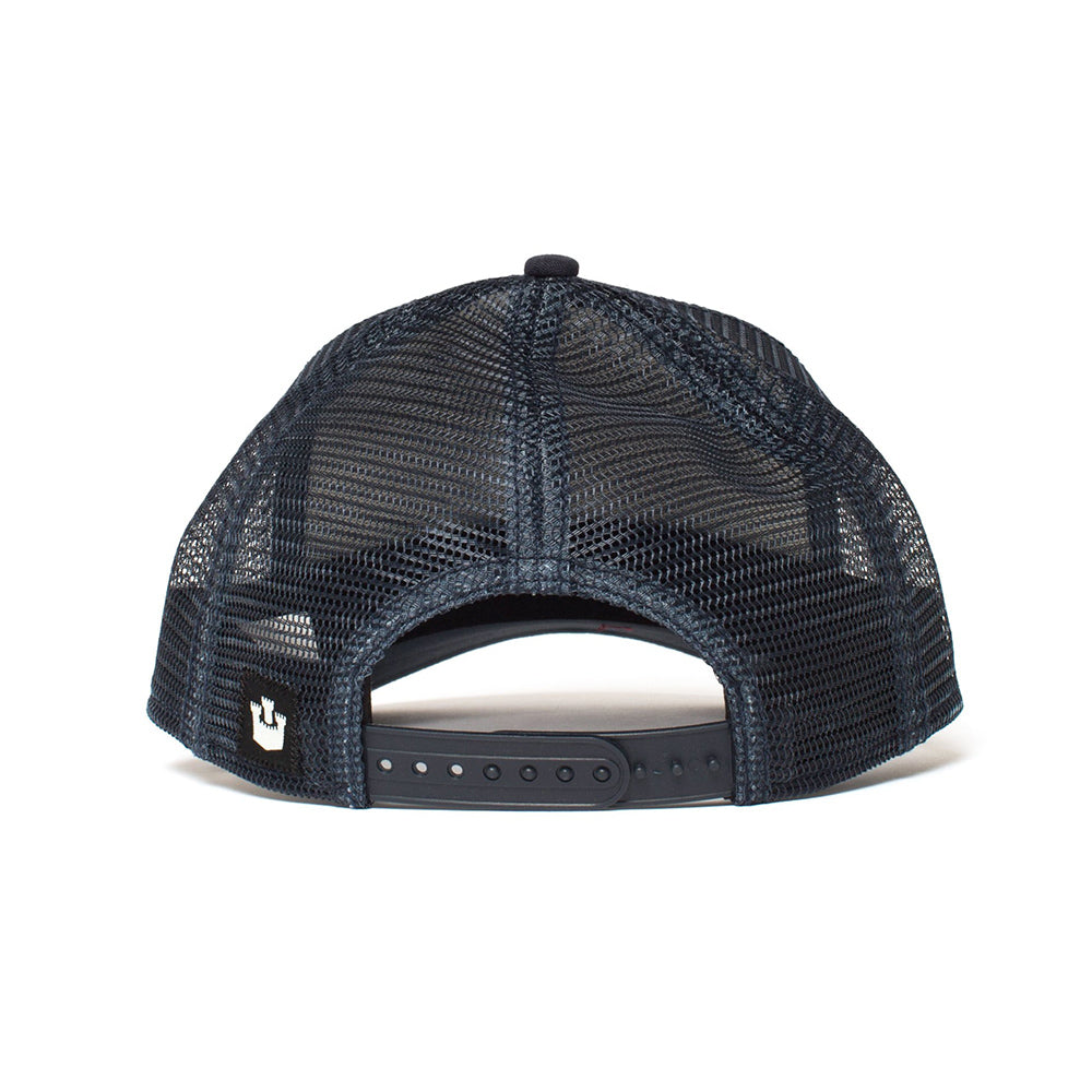 GORRA THE LONE WOLF / GOORIN BROS#4