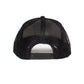 Gorra Goorin Bros The White Tiger Negra | Outdoor Adventure Colombia