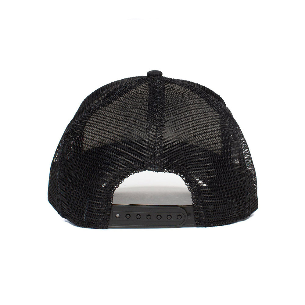 GORRA THE WHITE TIGER / GOORIN BROS#4