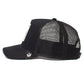 Gorra Goorin Bros The Baddest Boy Negra | Outdoor Adventure Colombia