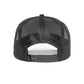 GORRA GOORIN BROS THE FOX - BLACK#3