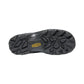 BOTA IMPERMEABLE PARA HOMBRE PYRENEES - BLACK IRIS / ORANGE FOSIL