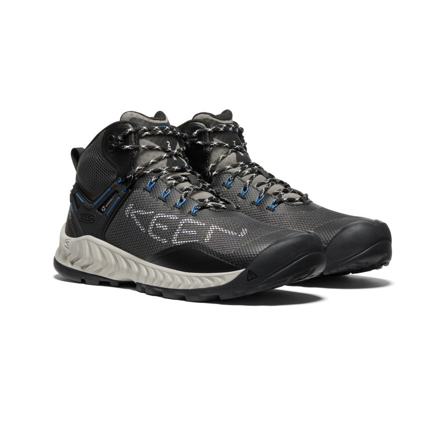 BOTA HOMBRE NXIS EVO MID WP / KEEN