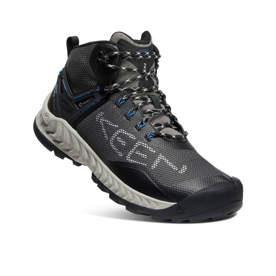 BOTA HOMBRE NXIS EVO MID WP / KEEN
