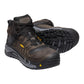 BOTA IMPERMEABLE DE TRABAJO PARA HOMBRE KANSAS CITY+ MID - COFFEE BEAN / BLACK