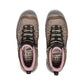 Bota impermeable para mujer Keen Targhee IV MID - Brindle/Nostalgia Rose