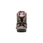 Bota impermeable para mujer Keen Targhee IV MID - Brindle/Nostalgia Rose