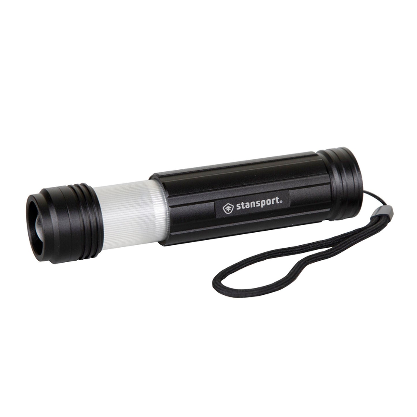 FOCO Y LAMPARA LED PARA INTERIORES Y EXTERIORES STANSPORT CREE - 300 LÚMENES