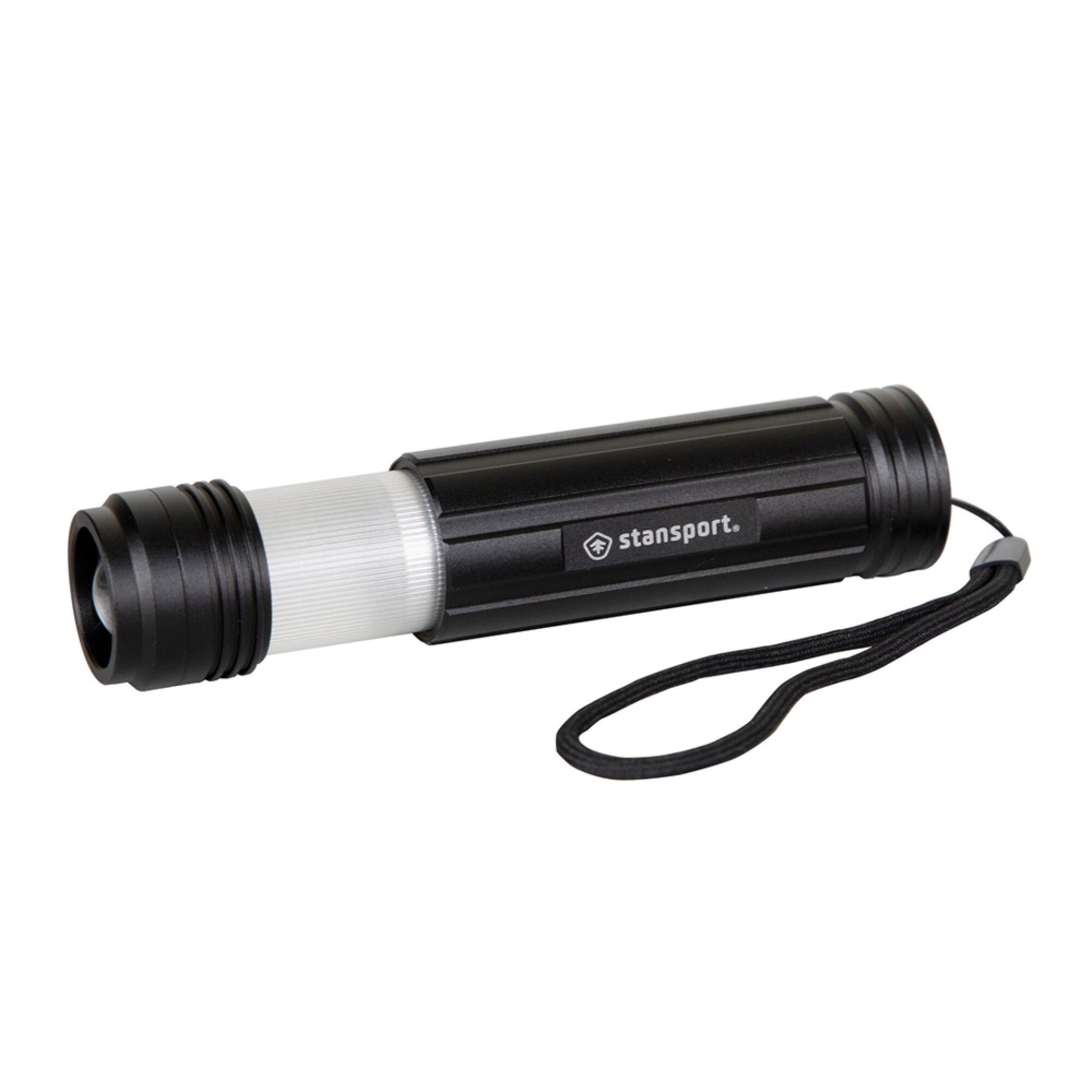 FOCO Y LAMPARA LED PARA INTERIORES Y EXTERIORES STANSPORT CREE - 300 LÚMENES