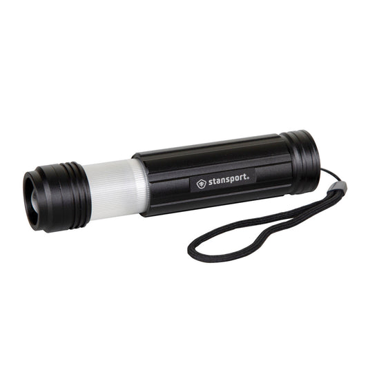 FOCO Y LAMPARA LED PARA INTERIORES Y EXTERIORES STANSPORT CREE - 300 LÚMENES