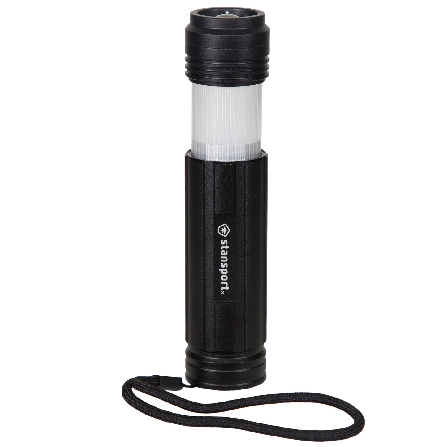 FOCO Y LAMPARA LED PARA INTERIORES Y EXTERIORES STANSPORT CREE - 300 LÚMENES
