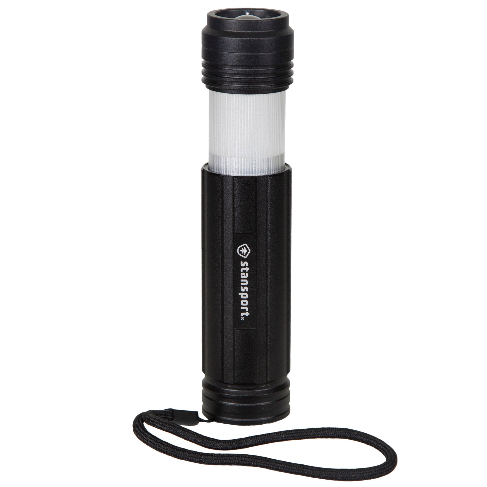 FOCO Y LAMPARA LED PARA INTERIORES Y EXTERIORES STANSPORT CREE - 300 LÚMENES