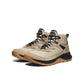 Bota impermeable para hombre Keen Hightrail MID - Brindle/Oak Buff