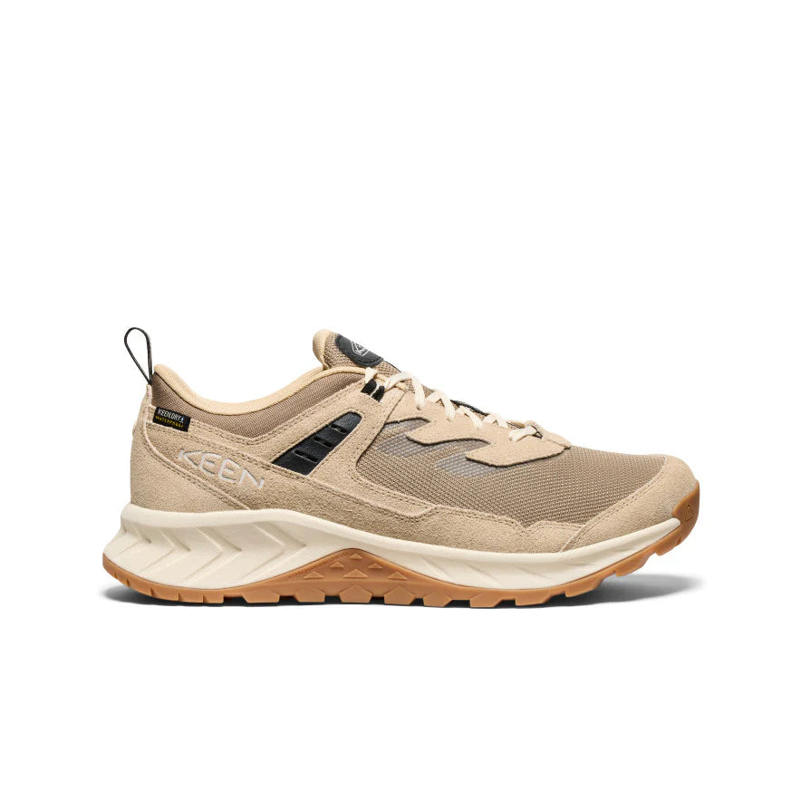 Zapato impermeable para hombre Keen Hightrail - Brindle/Birch