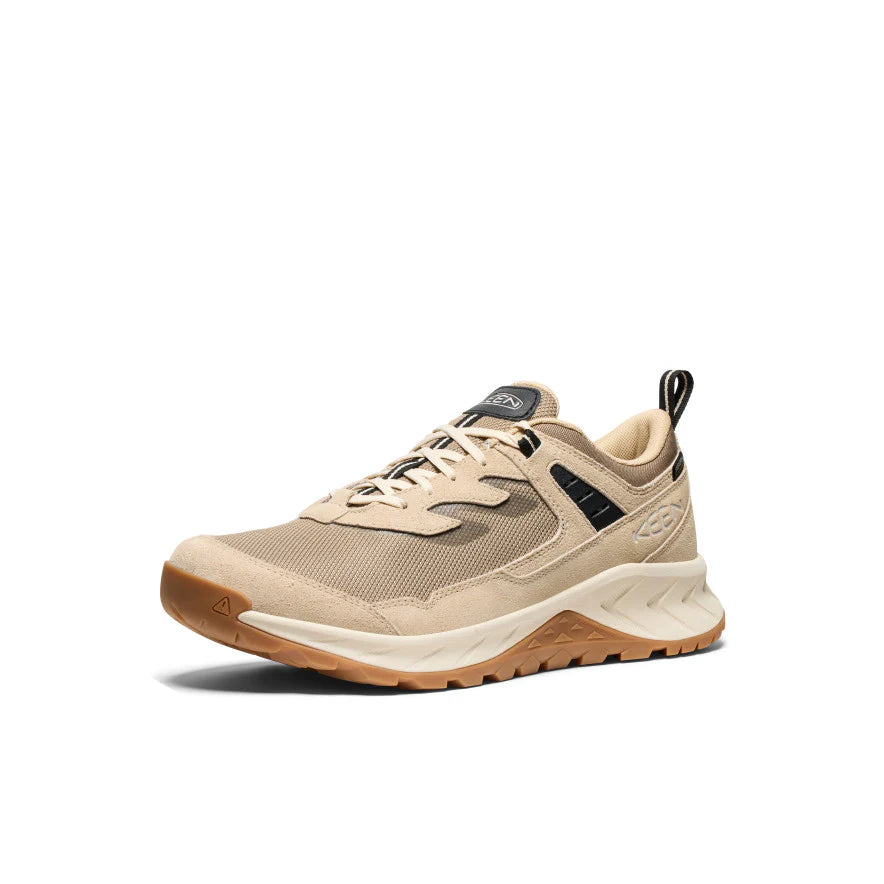 Zapato impermeable para hombre Keen Hightrail - Brindle/Birch