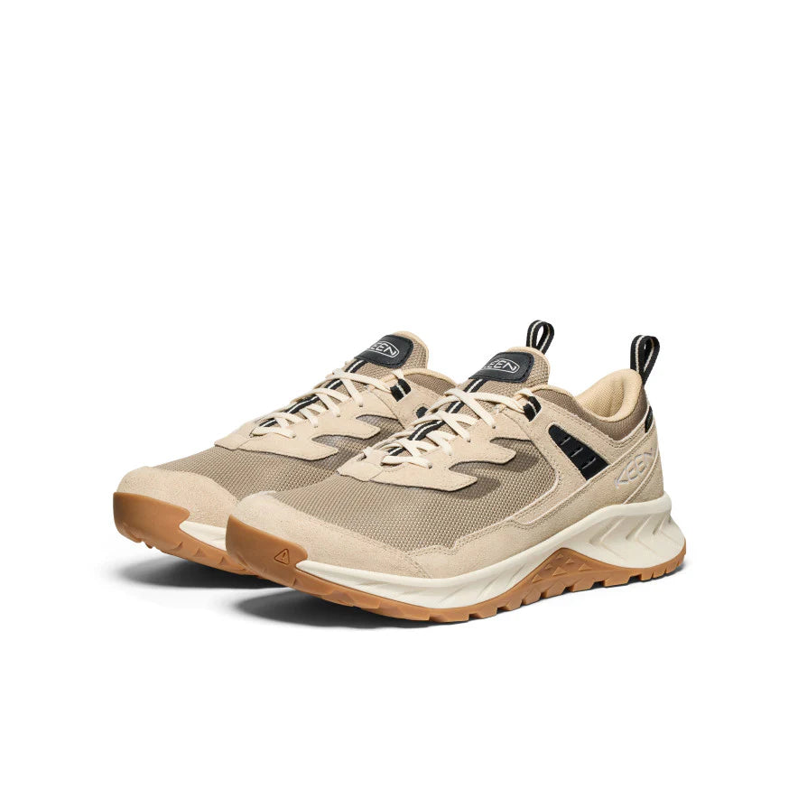Zapato impermeable para hombre Keen Hightrail - Brindle/Birch