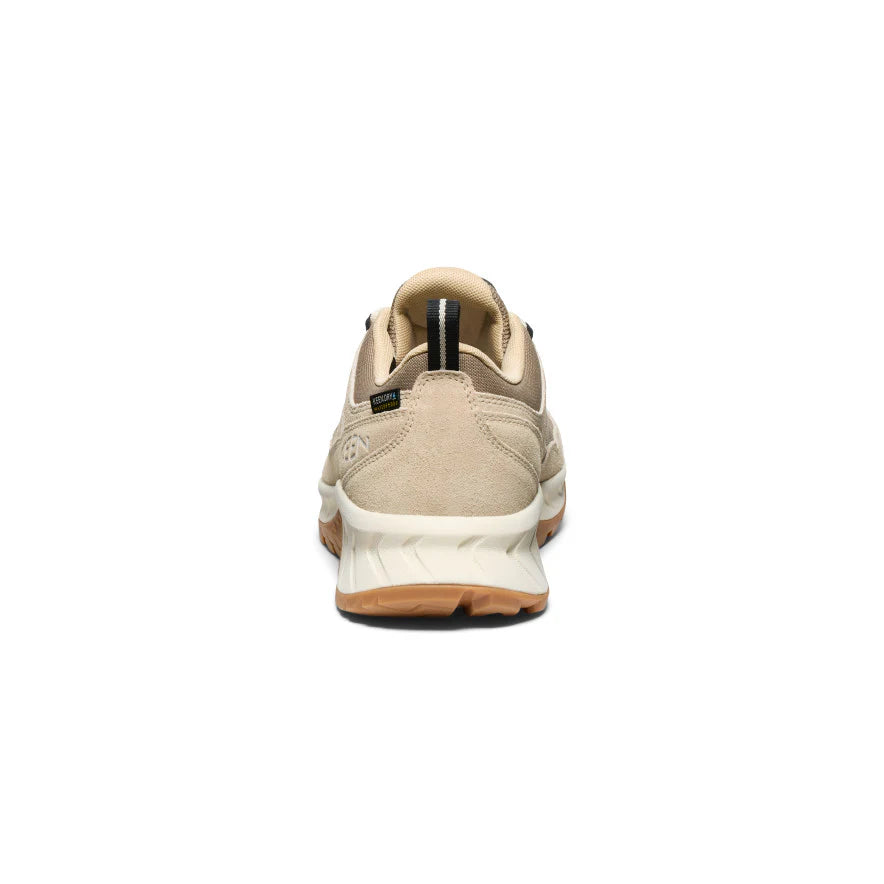 Zapato impermeable para hombre Keen Hightrail - Brindle/Birch