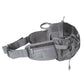 CANGURO STANSPORT DE 5L CON CORREA PARA EL HOMBRO - VERDE#VERDE