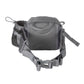 CANGURO STANSPORT DE 5L CON CORREA PARA EL HOMBRO - VERDE#VERDE