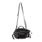 CANGURO STANSPORT DE 5L CON CORREA PARA EL HOMBRO - NEGRO#NEGRO