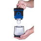 LINTERNA LED STANSPORT SMD LANTERN - 500 LÚMENES