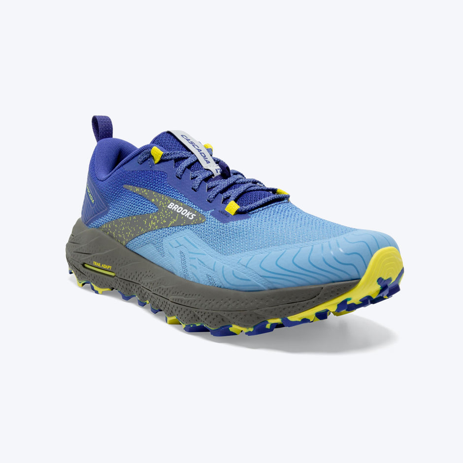 BROOKS – Outdoor Adventure Costa Rica