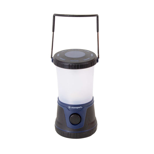 Linterna Recargable 1500lm Stansport