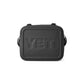 Hielera Yeti Hopper Flip 12 - Negro