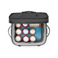 Hielera Yeti Hopper Flip 12 - Negro