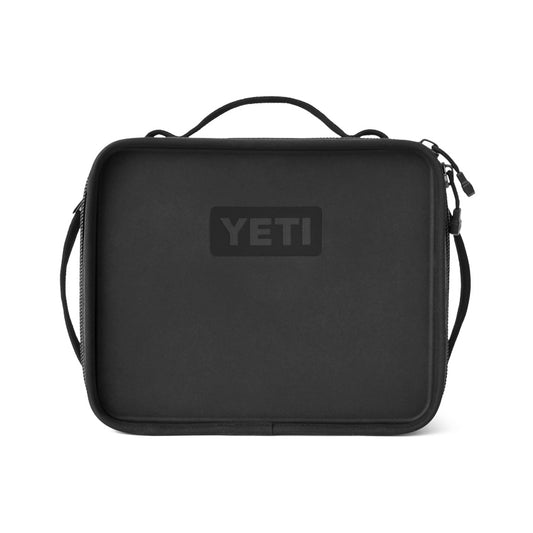 Lonchera Yeti Daytrip Box - Black