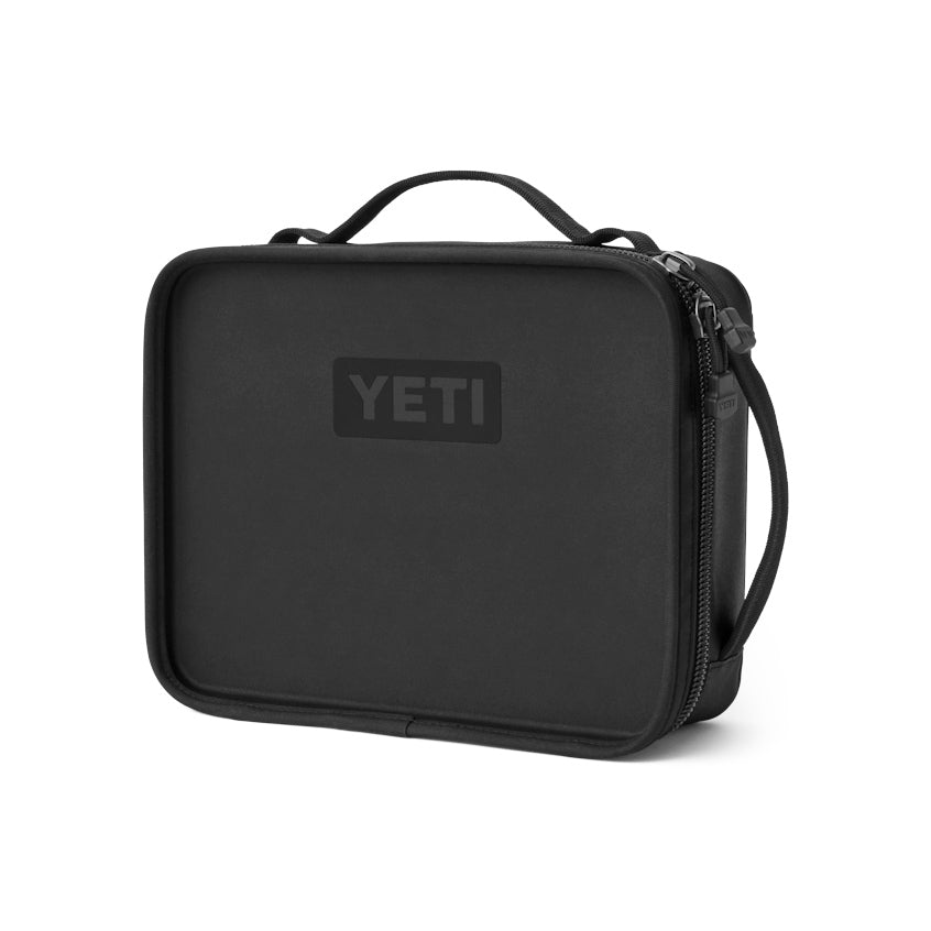 Lonchera Yeti Daytrip Box - Black