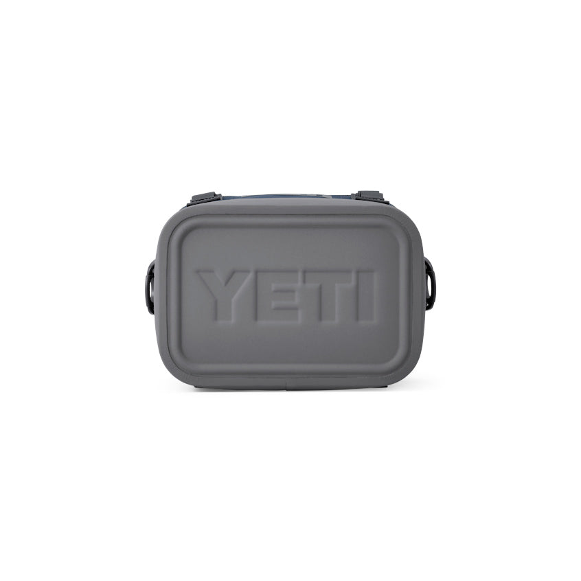 Hielera Yeti Hopper Flip 8 - Navy